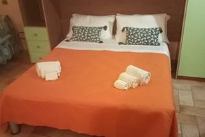 Casa-vacanza con posto auto privato