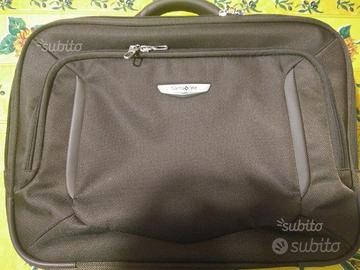 Pc Bag Samsonite Nuova