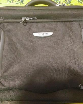 Pc Bag Samsonite Nuova