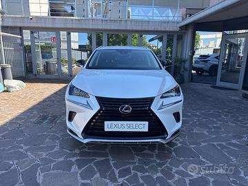 Lexus NX Hybrid NX 300 H Hybrid Premium 4WD