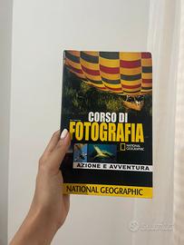 Corso di fotografia - Bill Hatcher