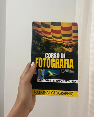 Corso di fotografia - Bill Hatcher