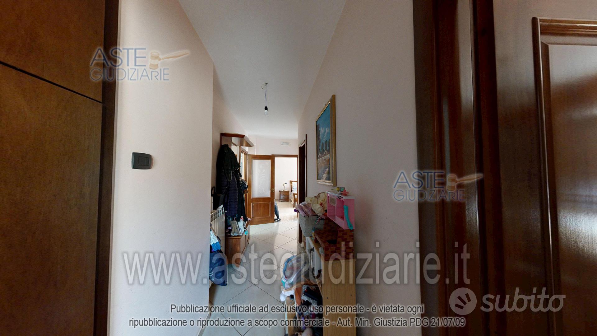 Appartamento – Carbonara di Nola, Napoli - Vista 4