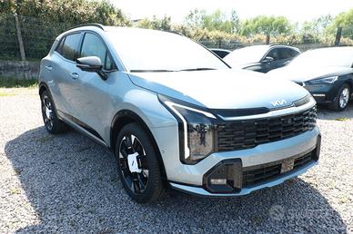 Kia Sportage 1.6 t 180cv GT-line 4wd at7 Tetto Ap.
