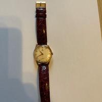 Orologio Omega Oro