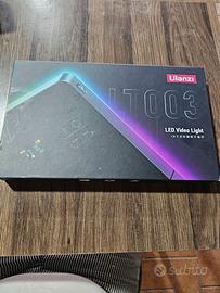 Ulanzi Led Video Light