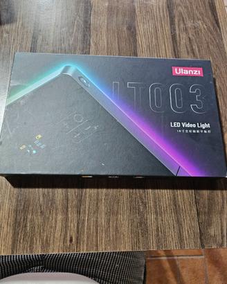 Ulanzi Led Video Light