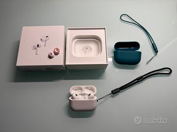 AirPods Pro 2 (lightning)