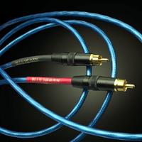 Nordost Blue Heaven Cavi RCA 0,6m