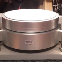 Acoustic Signature Analog One mk2