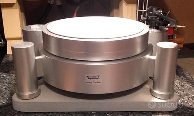 Acoustic Signature Analog One mk2