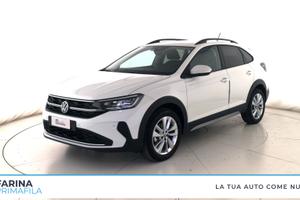 VOLKSWAGEN Taigo - TAIGO 1,0 EDITION + 95C U509725