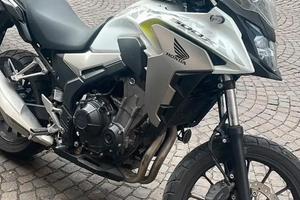 Honda cb 500 x