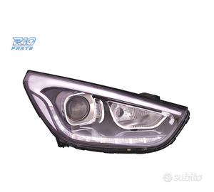 FARO DESTRO HYUNDAI IX35 13-