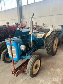 Fordson super dexta