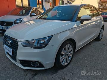 Audi A1 1.6 TDI 105 CV Ambition