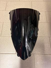 Plexiglass ducati panigale