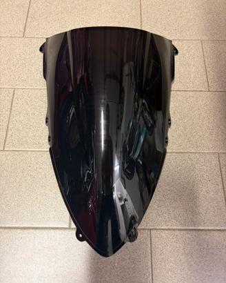 Plexiglass ducati panigale