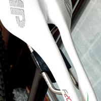Sella Smp F20  in pratica nuova