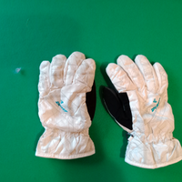 Guanti da sci bambino