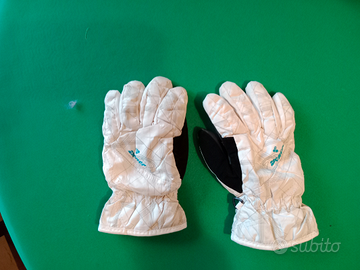 Guanti da sci bambino