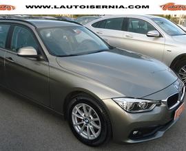 Bmw 316 d 2.0 Touring Business Advantage aut. 116c