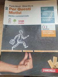 libro di diritto superiore 