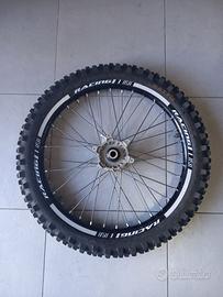 Cerchi Yamaha WRF 250 450 2015 2016