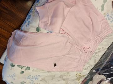 pantaloni tuta  adidas taglia  