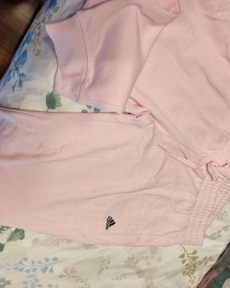 pantaloni tuta  adidas taglia  