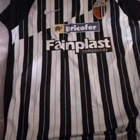 maglia originale Ascoli 