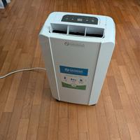 Deumidificatore Olimpia Splendid Aquaria Slim 14 P