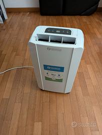 Deumidificatore Olimpia Splendid Aquaria Slim 14 P