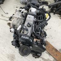 Motore Completo- Ford Focus- 1800 TDCI- 2008- KKDA