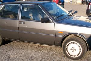 LANCIA Delta gt 1.6 ie - 1988