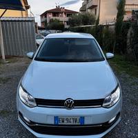 Volkswagen Polo 2014. 1.4 TDI