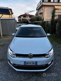 Volkswagen Polo 2014. 1.4 TDI
