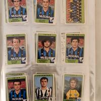 Calciatori Panini 84/85