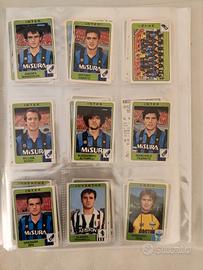 Calciatori Panini 84/85