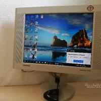 Monitor Samsung SyncMaster 151BM