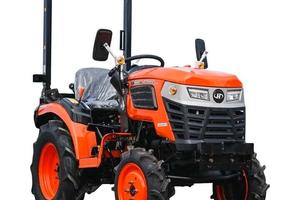 TRATTORE HINOMOTO HM-3025 STANDARD PLUS M, 25 CV