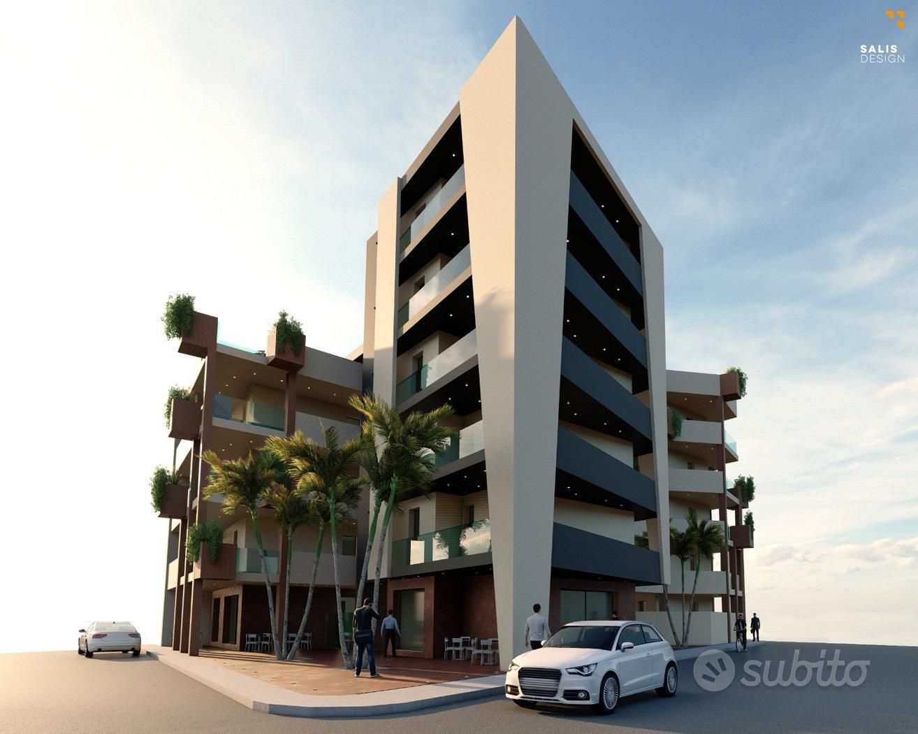 Appartamento – Quartucciu, Casteddu/Cagliari - Vista 5