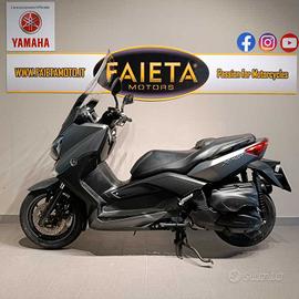 Yamaha X-Max 400 ABS - 2016