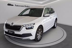 SKODA Kamiq 1.5 tsi style 150cv