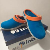 Ciabatte bambino Inblu