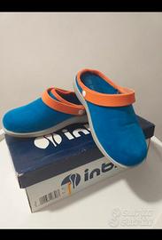 Ciabatte bambino Inblu