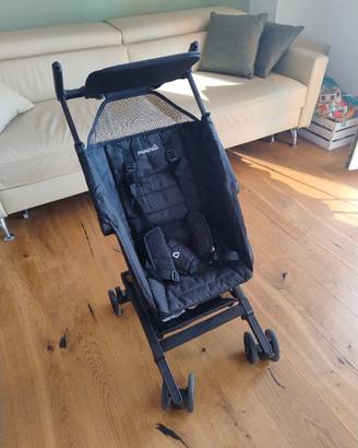 Passeggino ultracompatto Munchkin