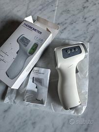 Termometro elettronico