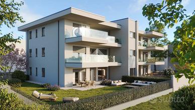 4 LOCALI A TREVIGLIO