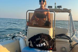 Gommone Solemar 5.30